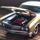 Illustration for article titled International Windowsill Chevelle Festival 2016 - One for the Road
